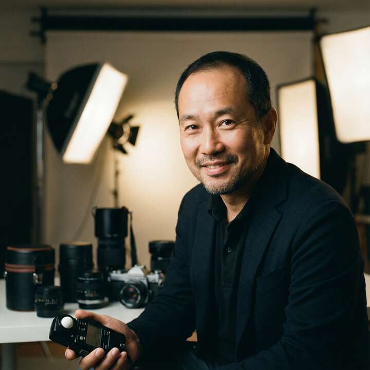 海角社区摄影师